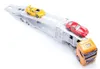 SUPER MAN Autotransporter (geel/zilver) Productafbeelding-voorbeeld 9