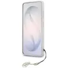 GUESS case passend für SAMSUNG S26 GUHMS26SGF4GPI (PU 4G Produktbild-Vorschau 4