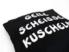Ralph Ruthe Bettwäsche - Thorsten Dörnbach Geile Scheisse: Produktbild-Vorschau 5