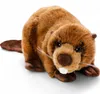 Carl Dick castoro di circa 30 cm, peluche 3638 Anteprima dell’immagine prodotto 2