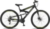 Licorne Bike Strong 2D Premium Mountainbike Produktbild-Vorschau 3