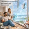 Osmo™ RoboClean Robot lave-vitres Robot pour fenêtres Robot Voir les images du produit 2