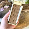 Incenso Stella del Mattino Palo Santo - 70g Anteprima dell’immagine prodotto 2