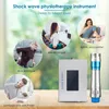 Přístroj na rázové vlny – masážní přístroj – Náhled obrázku produktu 3