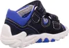 Superfit Sandalen Unisex 363134383139 Blau 20 EU Produktbild-Vorschau 11