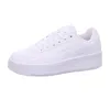 Champion Rebound Platform Low Sneaker Weiß in Gr. 39 Produktbild-Vorschau 13
