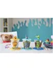 Leonardo Kindertrinkset BAMBINI 9-teilig Produktbild-Vorschau 7