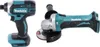 Makita Werkzeugset DLX6046 LXT mit Schnellladegerät, Produktbild-Vorschau 4