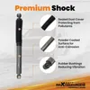 2" Lift Kit w/ Shocks Absorbers Fit for Jeep Grand Cherokee Produktbild-Vorschau 6