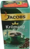 Jacobs Filterkaffee Krönung Balance | gemahlen | 500g Produktbild-Vorschau 6