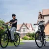 E-Bike Cityrad ZZ-28ST 28’’ E-Cityrad 720Wh Max150KM mit Produktbild-Vorschau 13