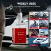 Andeman Tester úniku kouře z automobilu, 12V detekce úniku Náhled obrázku produktu 5
