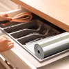 DarHaus Herdabdeckplatte 80x52 cm Anti Rutsch Matte Produktbild-Vorschau 4