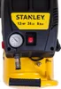 Stanley Kompressor DN200/8/24 Luftkompressor 8 Bar - 24L - Produktbild-Vorschau 6