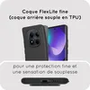 Cazy Coque compatible avec Xiaomi Redmi Note 15 (4G/5G) Voir les images du produit 5