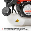 HECHT 135 BTS Freischneider Benzin | mit Tragegurt | 25,5 Produktbild-Vorschau 11