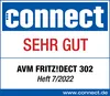 AVM FRITZ!DECT 302 (Intelligenter Heizkörperregler für das Produktbild-Vorschau 9