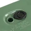 Fioriera FURU Quadrato Balconiera Fioriera Verde 60 L Anteprima dell’immagine prodotto 5