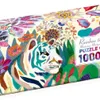 Djeco Puzzle Regenbogentiger – Lernspielzeug für Kinder Produktbild-Vorschau 7