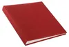 Goldbuch Fotoalbum Summertime rot 30x31 cm 60 weiße Seiten Produktbild-Vorschau 3
