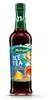 ICE TEA Czarna herbata z brzoskwinią suplement diety 420 ml Podgląd zdjęcia produktu 2