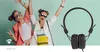 Nedis casque supra-auriculaire avec câble - 3.5 mm - Voir les images du produit 5
