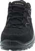 A close-up front view of a hiking boot. Anteprima dell’immagine prodotto