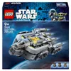 LEGO Star Wars Vesmírna loď Anzellanov, Stavebnica, 9 rok / Náhľad obrázku produktu 24