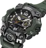 Casio Analog Digital 'G-shock Mudmaster' Herren Uhr  Produktbild-Vorschau 7