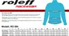 Roleff RO594 Motorradjacke – Robuste 3-in-1 Jacke mit Produktbild-Vorschau 5