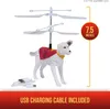DC Comics Superman - Fliegender Krypto, 290 g Produktbild-Vorschau 3