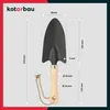 KOTARBAU® cazzuola per fiori per piantare e trapiantare Anteprima dell’immagine prodotto 3