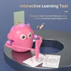 Drawing Robot for Kids Interactive Educational Self Drawing Náhled obrázku produktu 6