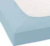 Janine Design Elastic-Jersey Spannbetttuch ELASTIC-JERSEY Produktbild-Vorschau 4