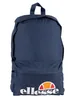 Ellesse Herren Rolby Rucksack & Federmäppchen, Blau One Produktbild-Vorschau 5