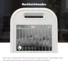 LeapFrog LF2423 Baby Monitor with Camera, Long Range, 2.8 Produktbild-Vorschau 5