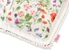 Couverture réversible en coton avec minky et coussin - äng Voir les images du produit 2
