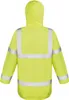 Result Core R218X | Hi Viz Motorway Herren Arbeitsjacke | Produktbild-Vorschau 5