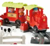 ECOIFFIER 2982 Abrick - Treno terrestre - Tchou Tchou Anteprima dell’immagine prodotto 6