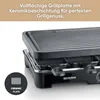 Severin RG 9670, 8 Person(en), Kunststoff, Schwarz, Produktbild-Vorschau 8