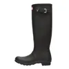 Hunter Boty Original Tall, WFT1000RMABLACK Náhled obrázku produktu 45