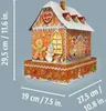 Maison en pain d'épices de nuit Ravensburger 11237 Voir les images du produit 16