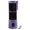 Original Blendygo 3 Mixeur à gobelets sans fil Silencieux Voir les images du produit 11