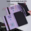 Hülle für Samsung Galaxy Tab S9 / S9 FE  Standfunktion Produktbild-Vorschau 4