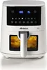 An Ariete air fryer filled with french fries. Anteprima dell’immagine prodotto