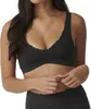 Sloggi Zero Feel Lace 2.0 Bralette, Farbe: Black 04/0004, Produktbild-Vorschau 3