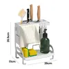 Heikoeco® Küchen Organizer, Spülbecken Organizer, Produktbild-Vorschau 7
