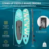 ECD Germany Aufblasbares Stand Up Paddle Board Maona, Produktbild-Vorschau 2