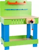 small foot 1579 Werkbank „Frederico“ aus Holz Produktbild-Vorschau 9