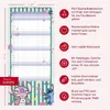 Stitch Familienplaner 2027 Produktbild-Vorschau 6